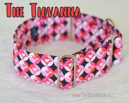 The Tiovanna Collar