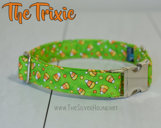 The Trixie Collar