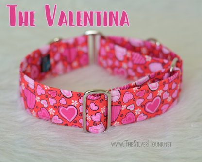 The Valentina Collar