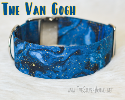 The Van Gogh Collar