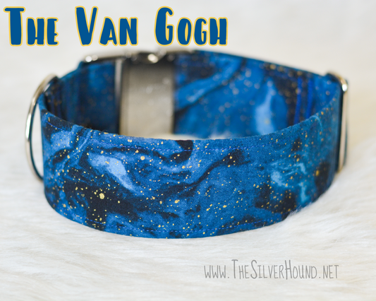 The Van Gogh Collar