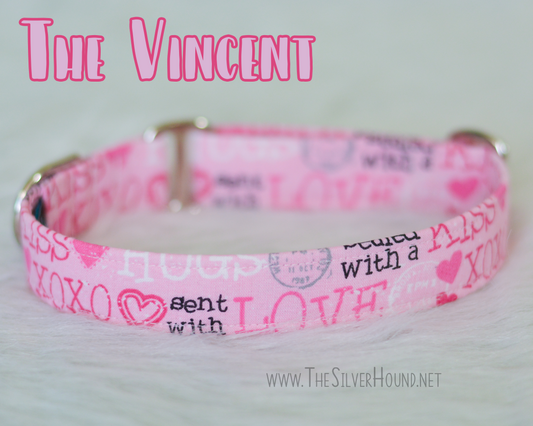 The Vincent Collar