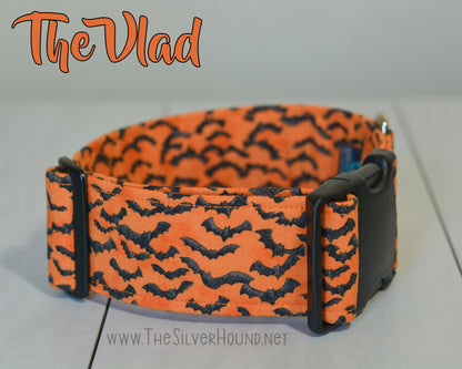 The Vlad Collar