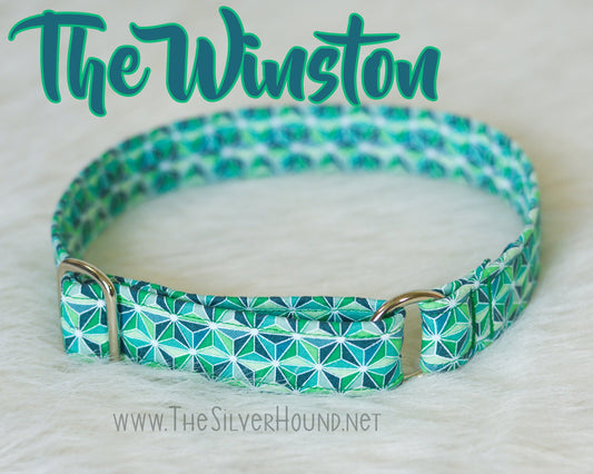 The Winston Collar