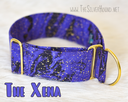The Xena Collar