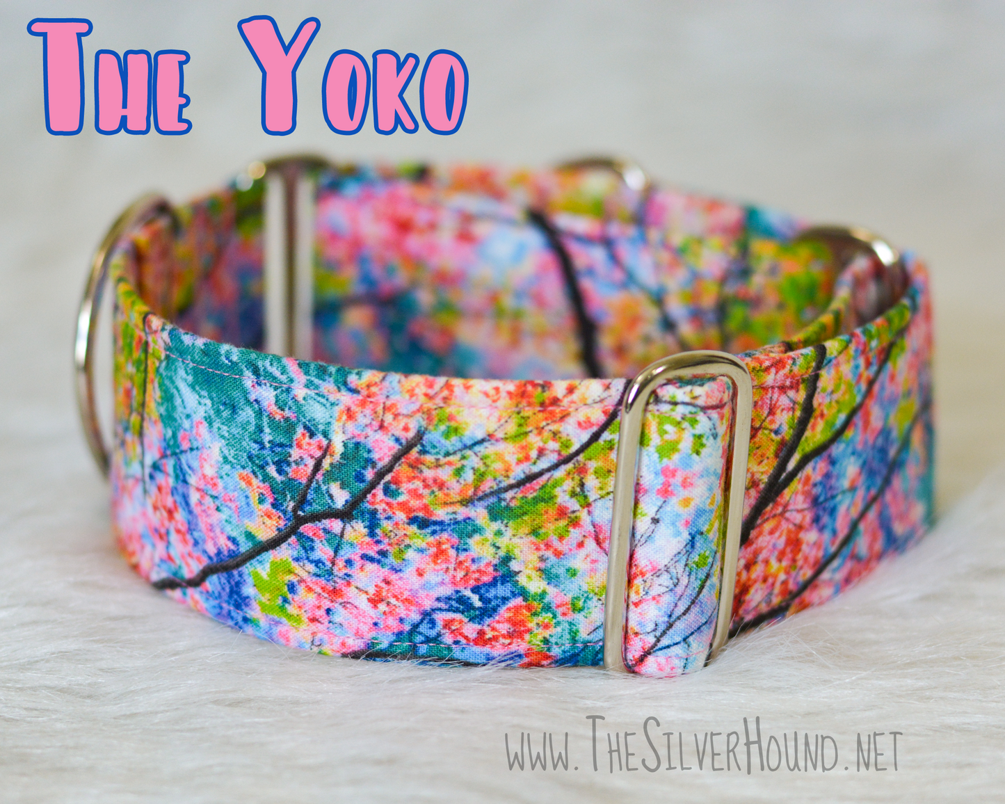 The Yoko Collar