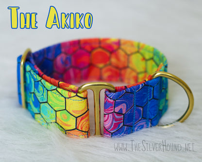 The Akiko Collar