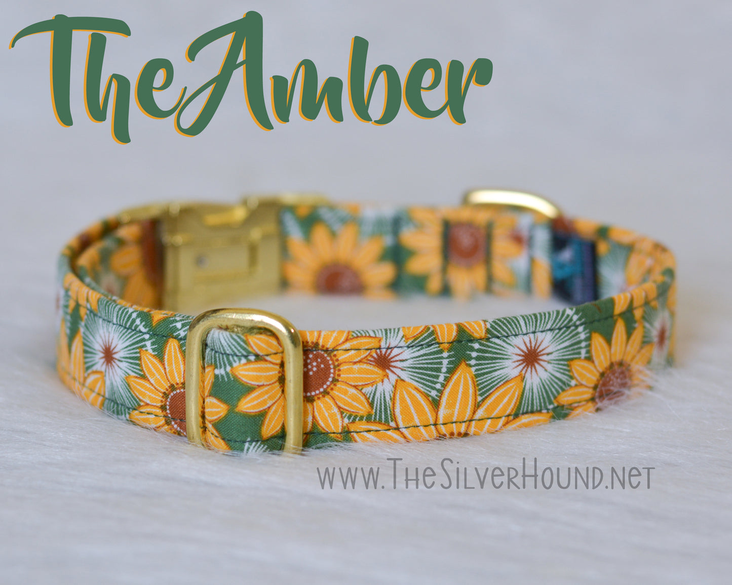 The Amber Collar