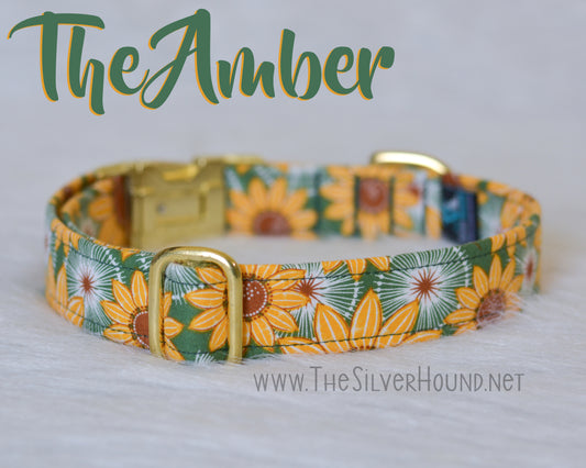 The Amber Collar