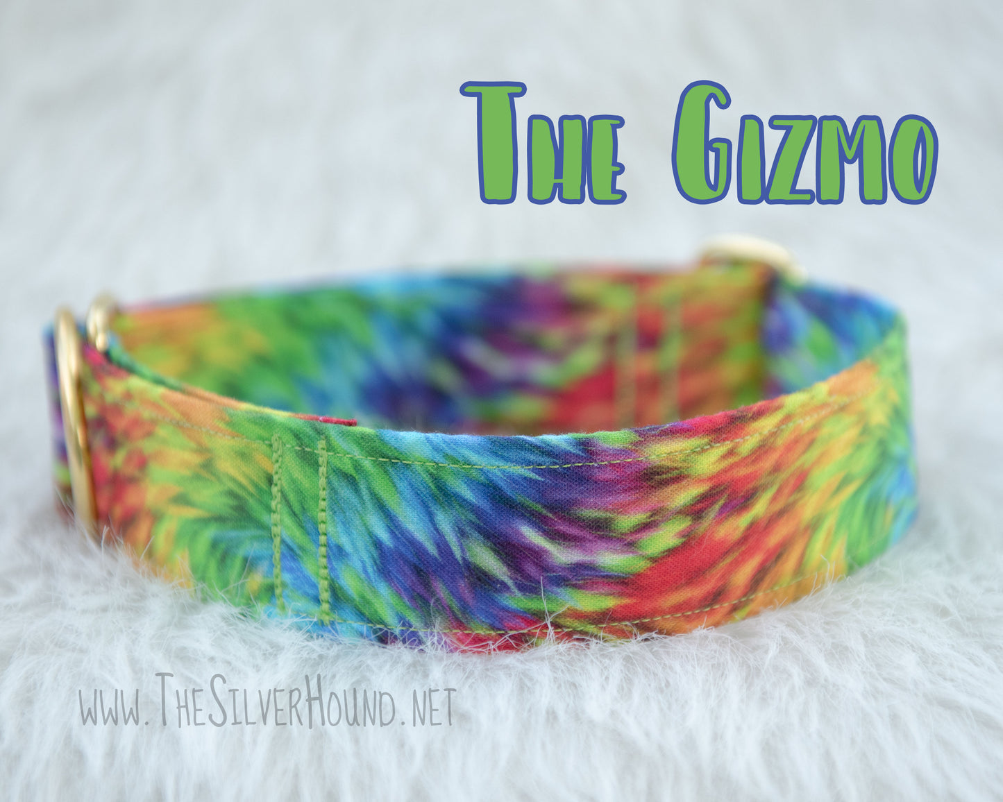 The Gizmo Collar