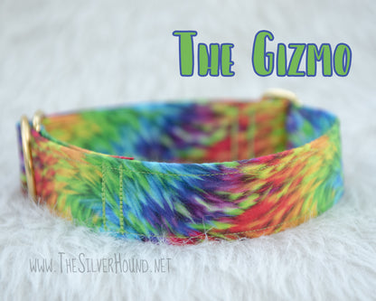 The Gizmo Collar