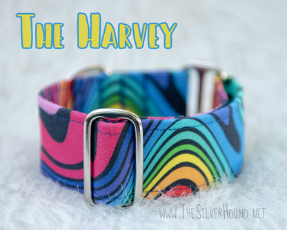 The Harvey Collar