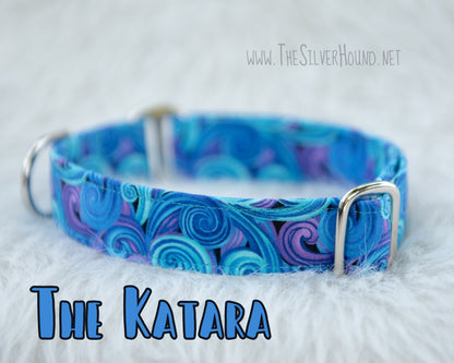 The Katara Collar