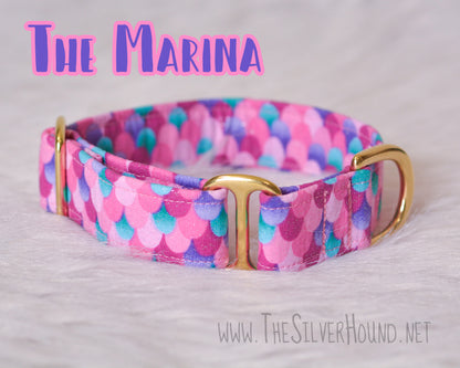 The Marina Collar