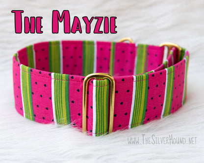 The Mayzie Collar