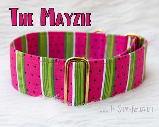 The Mayzie Collar