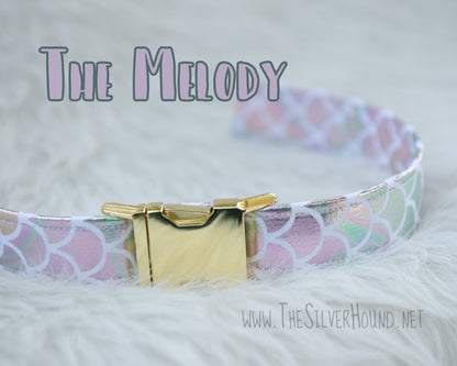 The Melody Collar