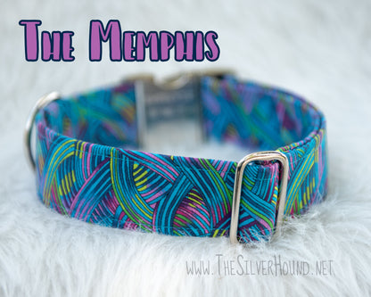 The Memphis Collar