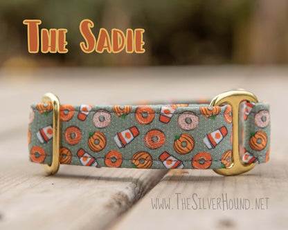 The Sadie Collar