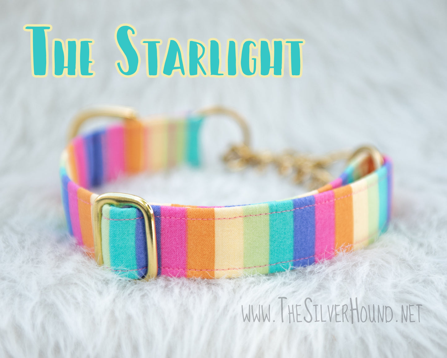The Starlight Collar